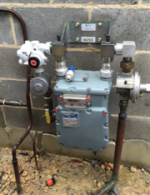 Gas Meters