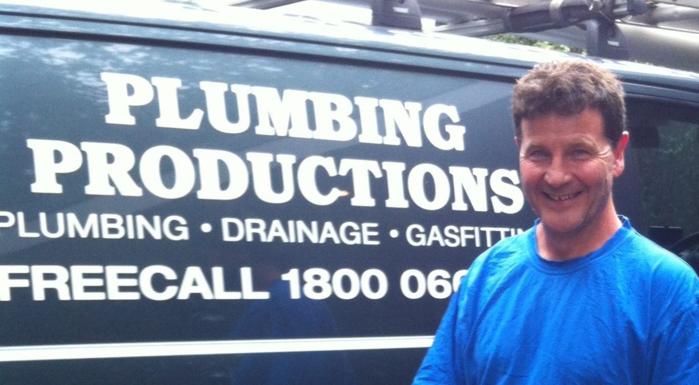 AAB Plumbing Productions Pty Ltd